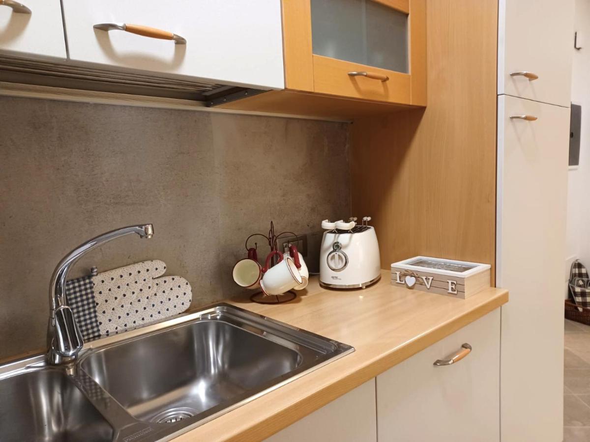 Appartamento Valmaor Predazzo Εξωτερικό φωτογραφία