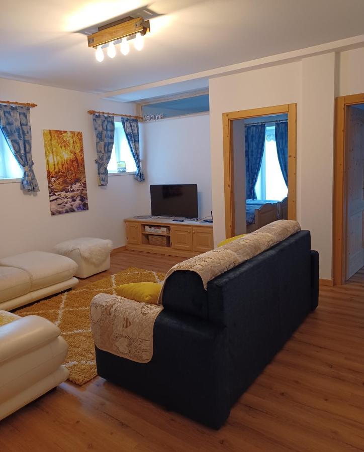 Appartamento Valmaor Predazzo Εξωτερικό φωτογραφία